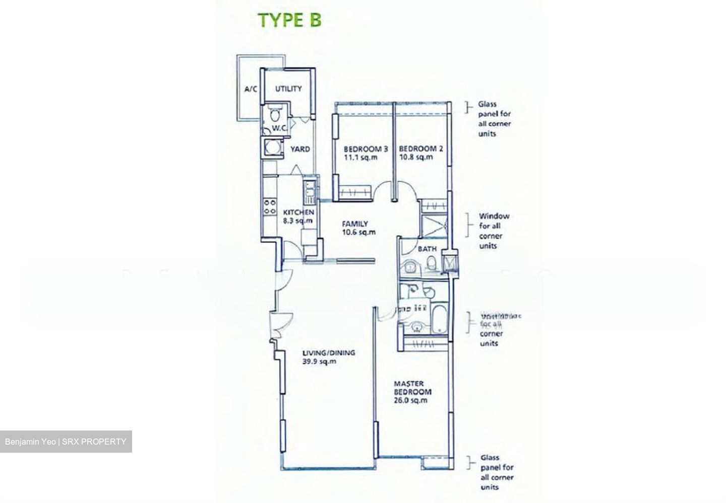 Costa Del Sol (D16), Condominium #597645721